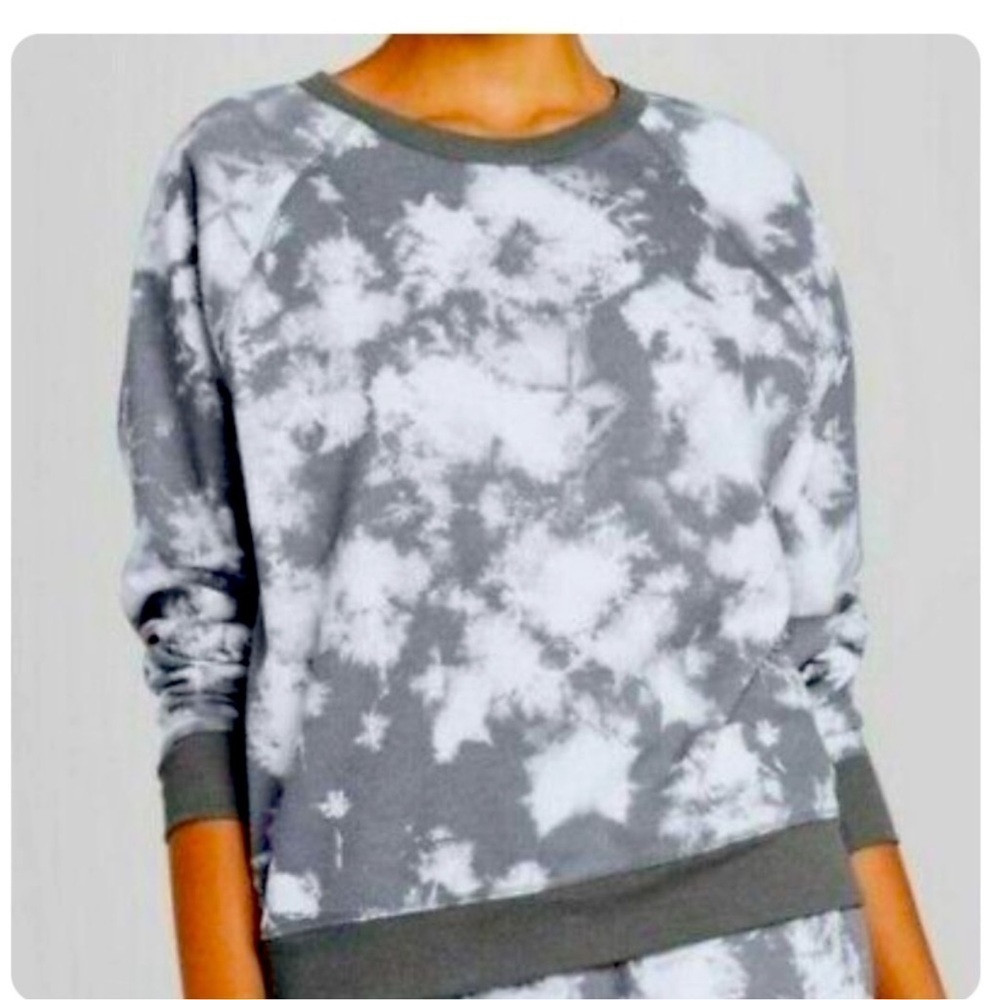 Grayson Threads Tie Dye Sweatshirt